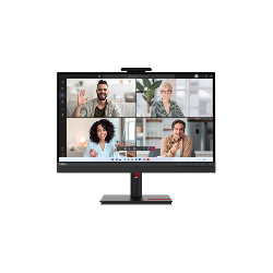 Lenovo ThinkVision T27hv-30 LED display 68,6 cm (27") 2560 x 1440 pixels Quad HD Noir