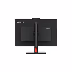 Lenovo ThinkVision T27hv-30 LED display 68,6 cm (27") 2560 x 1440 pixels Quad HD Noir - Vue supplémentaire 3