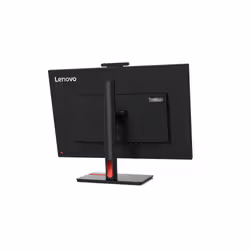 Lenovo ThinkVision T27hv-30 LED display 68,6 cm (27") 2560 x 1440 pixels Quad HD Noir - Vue supplémentaire 4