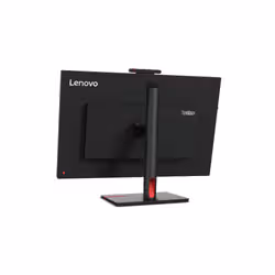 Lenovo ThinkVision T27hv-30 LED display 68,6 cm (27") 2560 x 1440 pixels Quad HD Noir - Vue supplémentaire 5