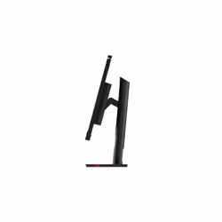 Lenovo ThinkVision T27hv-30 LED display 68,6 cm (27") 2560 x 1440 pixels Quad HD Noir - Vue supplémentaire 7