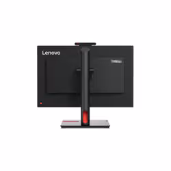 Lenovo ThinkVision T24v-30 LED display 60,5 cm (23.8") 1920 x 1080 pixels Full HD Noir - Vue supplémentaire 4