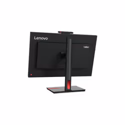 Lenovo ThinkVision T24v-30 LED display 60,5 cm (23.8") 1920 x 1080 pixels Full HD Noir - Vue supplémentaire 7