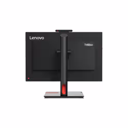 Lenovo ThinkVision T24mv-30 LED display 60,5 cm (23.8") 1920 x 1080 pixels Full HD Noir - Vue supplémentaire 4