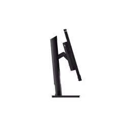 Lenovo ThinkVision T24mv-30 LED display 60,5 cm (23.8") 1920 x 1080 pixels Full HD Noir - Vue supplémentaire 5