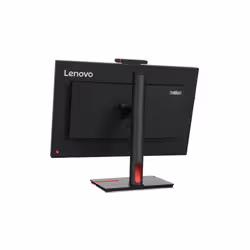 Lenovo ThinkVision T24mv-30 LED display 60,5 cm (23.8") 1920 x 1080 pixels Full HD Noir - Vue supplémentaire 8