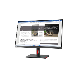 Lenovo ThinkVision S27i-30 LED display 27" Full HD Gris