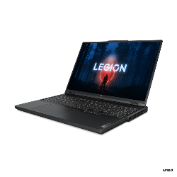 Lenovo Legion Pro 5 Ordinateur portable 40,6 cm (16") WQXGA AMD Ryzen™ 7 7745HX 32 Go DDR5-SDRAM 1 To SSD NVIDIA GeForce RTX 4070 Wi-Fi 6E (802.11ax) Gris