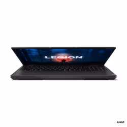 Lenovo Legion Pro 5 Ordinateur portable 40,6 cm (16") WQXGA AMD Ryzen™ 7 7745HX 32 Go DDR5-SDRAM 1 To SSD NVIDIA GeForce RTX 4070 Wi-Fi 6E (802.11ax) Gris - Vue supplémentaire 4