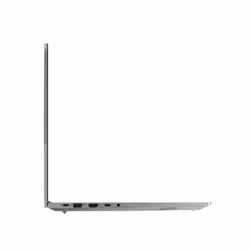 Lenovo ThinkBook 16 G4+ Intel® Core™ i5 i5-1235U Ordinateur portable 40,6 cm (16") WUXGA 16 Go LPDDR5-SDRAM 512 Go SSD Wi-Fi 6 (802.11ax) Windows 11 Pro Gris - Vue supplémentaire 3