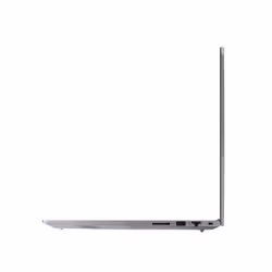 Lenovo ThinkBook 16 G4+ Intel® Core™ i5 i5-1235U Ordinateur portable 40,6 cm (16") WUXGA 16 Go LPDDR5-SDRAM 512 Go SSD Wi-Fi 6 (802.11ax) Windows 11 Pro Gris - Vue supplémentaire 4