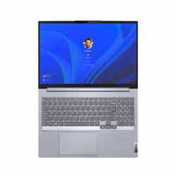Lenovo ThinkBook 16 G4+ Intel® Core™ i5 i5-1235U Ordinateur portable 40,6 cm (16") WUXGA 16 Go LPDDR5-SDRAM 512 Go SSD Wi-Fi 6 (802.11ax) Windows 11 Pro Gris - Vue supplémentaire 5