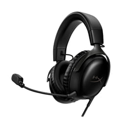 HyperX Cloud III BLK GAM HEADSET Avec fil Arceau Gaming USB Type-C