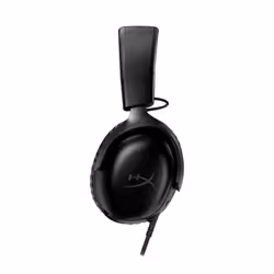 HyperX Cloud III BLK GAM HEADSET Avec fil Arceau Gaming USB Type-C - Vue supplémentaire 2