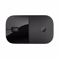 HP Souris double mode Z3700 noire