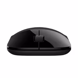 HP Souris double mode Z3700 noire - Vue supplémentaire 3