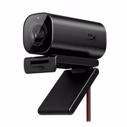 HyperX Webcam Vision S - Vue supplémentaire 3