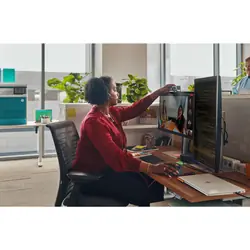 HP Poly Micro-casque Poly Blackwire 3310 USB-A certifié Microsoft Teams