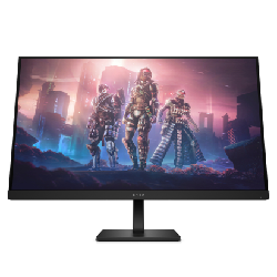 HP OMEN by 31.5 inch QHD 165Hz Gaming Monitor - OMEN 32q écran plat de PC