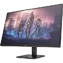 HP OMEN by 31.5 inch QHD 165Hz Gaming Monitor - OMEN 32q écran plat de PC