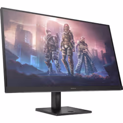 HP OMEN by 31.5 inch QHD 165Hz Gaming Monitor - OMEN 32q écran plat de PC - Vue supplémentaire 3