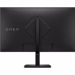HP OMEN by 31.5 inch QHD 165Hz Gaming Monitor - OMEN 32q écran plat de PC - Vue supplémentaire 6