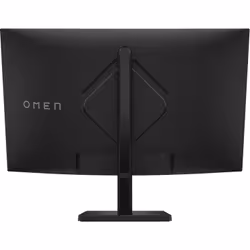 HP OMEN by 31.5 inch QHD 165Hz Curved Gaming Monitor - OMEN 32c écran plat de PC - Vue supplémentaire 6