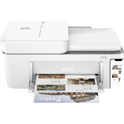 HP DeskJet Ink Advantage Imprimante tout-en-un 4276, Couleur, Imprimante pour Domicile, Impression, copie, numérisation, sans fil, envoi de télécopie mobile