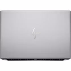 HP ZBook Fury 16 G10 Intel® Core™ i7 i7-13850HX Station de travail mobile 40,6 cm (16") WUXGA 64 Go DDR5-SDRAM 512 Go SSD NVIDIA RTX A1000 Wi-Fi 6E (802.11ax) Windows 11 Pro Argent - Vue supplémentaire 6