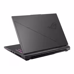 ASUS ROG Strix G16 G614JV-AS73 laptop Intel® Core™ i7 i7-13650HX Ordinateur portable 40,6 cm (16") Full HD+ 16 Go DDR5-SDRAM 512 Go SSD NVIDIA GeForce RTX 4060 Wi-Fi 6E (802.11ax) Windows 11 Home Gris - Vue supplémentaire 4