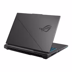 ASUS ROG Strix G16 G614JV-AS73 laptop Intel® Core™ i7 i7-13650HX Ordinateur portable 40,6 cm (16") Full HD+ 16 Go DDR5-SDRAM 512 Go SSD NVIDIA GeForce RTX 4060 Wi-Fi 6E (802.11ax) Windows 11 Home Gris - Vue supplémentaire 5