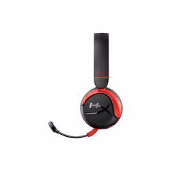 HyperX Cloud Mini — Casque sans fil pour gaming (noir) - Vue supplémentaire 4
