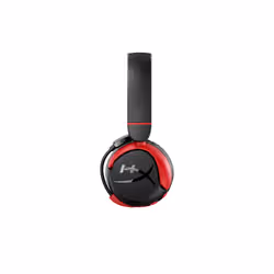 HyperX Cloud Mini — Casque sans fil pour gaming (noir) - Vue supplémentaire 7