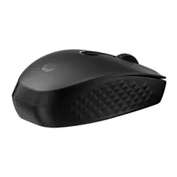 HP 690 RECHARGEABLE WIRELESS MOUSE souris Bureau Ambidextre Bluetooth 4000 DPI