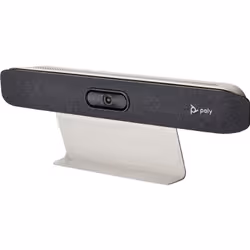 POLY Barre de visioconférence tout-en-un Studio X30 - Vue supplémentaire 5