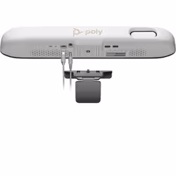 POLY Barre de visioconférence USB Studio R30 - Vue supplémentaire 4