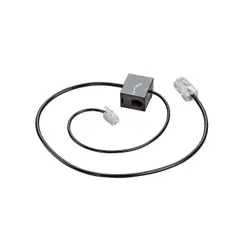 HP Poly Câble Poly EHS 3,5 mm à 3,5 mm