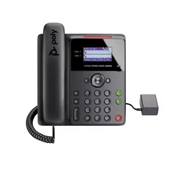 HP Poly Module d’alimentation Poly Edge B10/20/30 (100 pièces) - 5 V/1 A