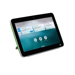 HP Poly Module d’alimentation Poly Trio C60 avec cordon d’alimentation et CAT-5