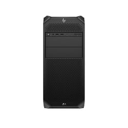 HP Z4 G5 Intel® Xeon® W w3-2423 32 Go DDR5-SDRAM 1 To SSD NVIDIA T1000 Windows 11 Pro Tower Station de travail AI Workstation Noir