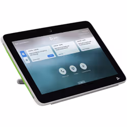 POLY TC10 White Touch Controller - Vue supplémentaire 2