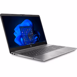HP 250 G9 Intel® Core™ i3 i3-1215U Ordinateur portable 39,6 cm (15.6") HD 4 Go DDR4-SDRAM 256 Go SSD Wi-Fi 5 (802.11ac) DOS gratuit Argent - Vue supplémentaire 2