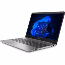 HP 250 G9 Intel® Core™ i3 i3-1215U Ordinateur portable 39,6 cm (15.6") HD 4 Go DDR4-SDRAM 256 Go SSD Wi-Fi 5 (802.11ac) DOS gratuit Argent - Vue supplémentaire 3