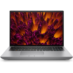 HP ZBook Fury 16 G10 Station de travail mobile 40,6 cm (16") Écran tactile WUXGA Intel® Core™ i7 i7-13700HX 32 Go DDR5-SDRAM 1 To SSD NVIDIA RTX A2000 Wi-Fi 6E (802.11ax) Windows 11 Pro Gris