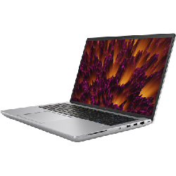 HP ZBook Fury 16 G10 Station de travail mobile 40,6 cm (16") Écran tactile WUXGA Intel® Core™ i7 i7-13700HX 32 Go DDR5-SDRAM 1 To SSD NVIDIA RTX A2000 Wi-Fi 6E (802.11ax) Windows 11 Pro Gris