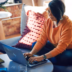 HP ZBook Fury 16 G10 Station de travail mobile 40,6 cm (16") Écran tactile WUXGA Intel® Core™ i7 i7-13700HX 32 Go DDR5-SDRAM 1 To SSD NVIDIA RTX A2000 Wi-Fi 6E (802.11ax) Windows 11 Pro Gris - Vue supplémentaire 10