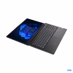 Lenovo V V15 Intel® Core™ i3 i3-1215U Ordinateur portable 39,6 cm (15.6") Full HD 8 Go DDR4-SDRAM 256 Go SSD Wi-Fi 5 (802.11ac) Windows 11 Home Noir - Vue supplémentaire 6