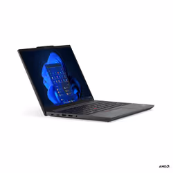 Lenovo ThinkPad E14 Ordinateur portable 35,6 cm (14") WUXGA AMD Ryzen™ 5 7530U 16 Go DDR4-SDRAM 512 Go SSD Wi-Fi 6 (802.11ax) Windows 11 Pro Noir - Vue supplémentaire 2
