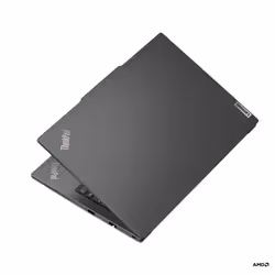 Lenovo ThinkPad E14 Ordinateur portable 35,6 cm (14") WUXGA AMD Ryzen™ 5 7530U 16 Go DDR4-SDRAM 512 Go SSD Wi-Fi 6 (802.11ax) Windows 11 Pro Noir - Vue supplémentaire 7
