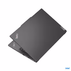 Lenovo ThinkPad E14 Ordinateur portable 35,6 cm (14") WUXGA Intel® Core™ i5 i5-1335U 8 Go DDR4-SDRAM 256 Go SSD Wi-Fi 6 (802.11ax) Windows 11 Pro Noir - Vue supplémentaire 5